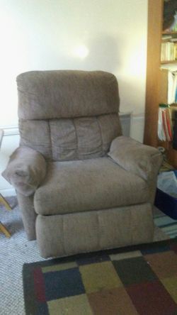 Recliner