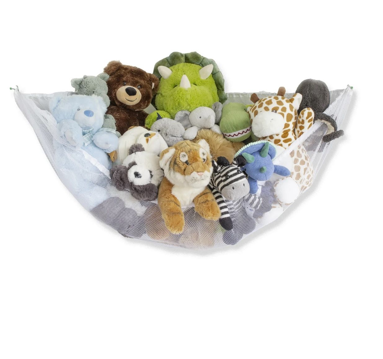 stuffed animal plushie toy net