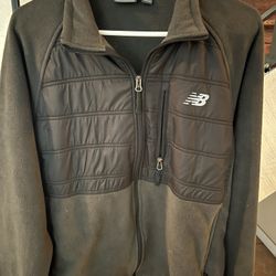 New Balance Jacket