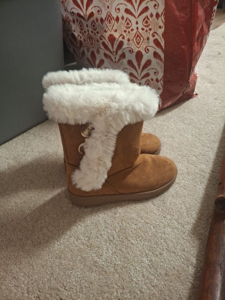 Kids Uggs