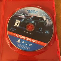 Need For Speed