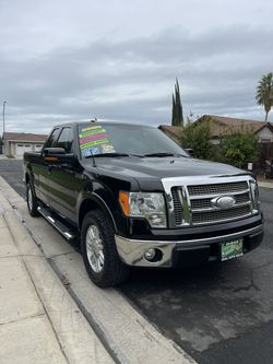 2009 Ford F-150