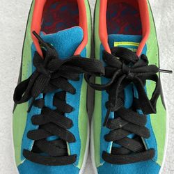 Puma Colorful Sneakers