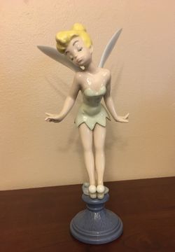 Tinkerbell Lladro