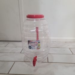 water jar