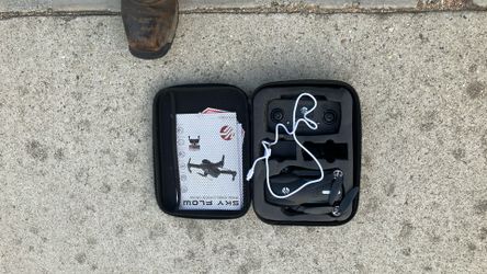 Sky Flow Drone