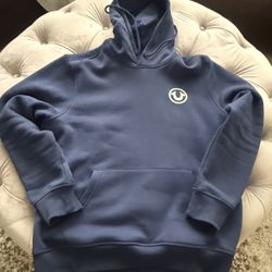 True Religion Hoodie 