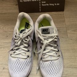 Nike Zoom Pegasus 34 Size8