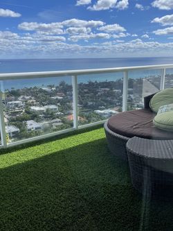 Synthetic Grass - Artificial Grass - Fake Grass