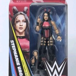 Wwe Elite