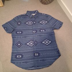 Urban Pipeline  Button Down