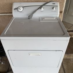 Kenmore Dryer 