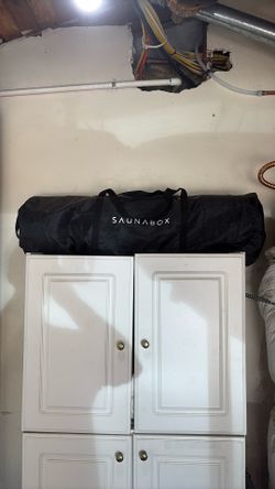 Saunabox