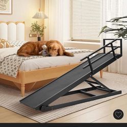 Dog Ramp 