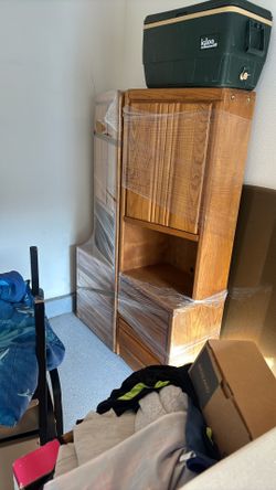 Bed Side Cabinetes