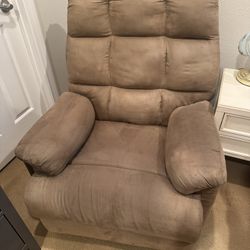 Recliner