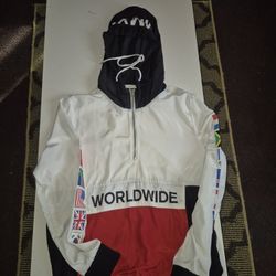 Worldwide Jacket 