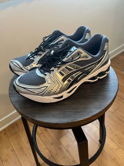 Asics Kayano 14 - Metropolis Jasper Green (9.5 Men)