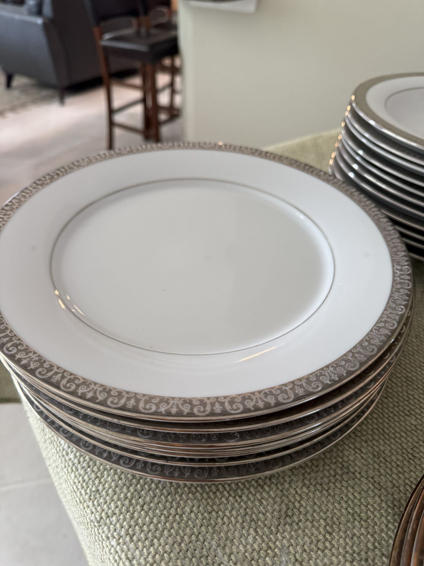 Plates