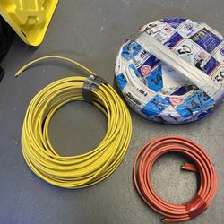 Wires For Sale