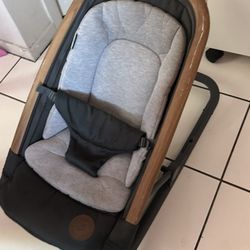 Maxi Cosi-  Baby Swing And Rocker