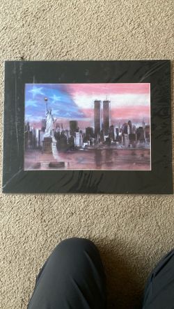 New York City Picture