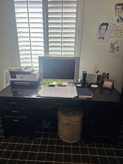 Office desk