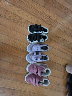 Vans 6,7.5,8