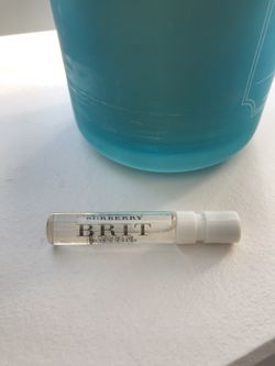 Burberry BRIT Perfume