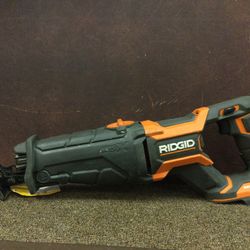 18-volt Octane Brushless Reciprocating Saw (Tool Only) 