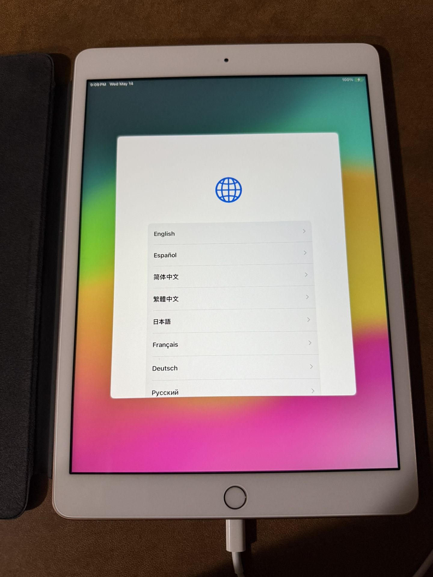 iPad