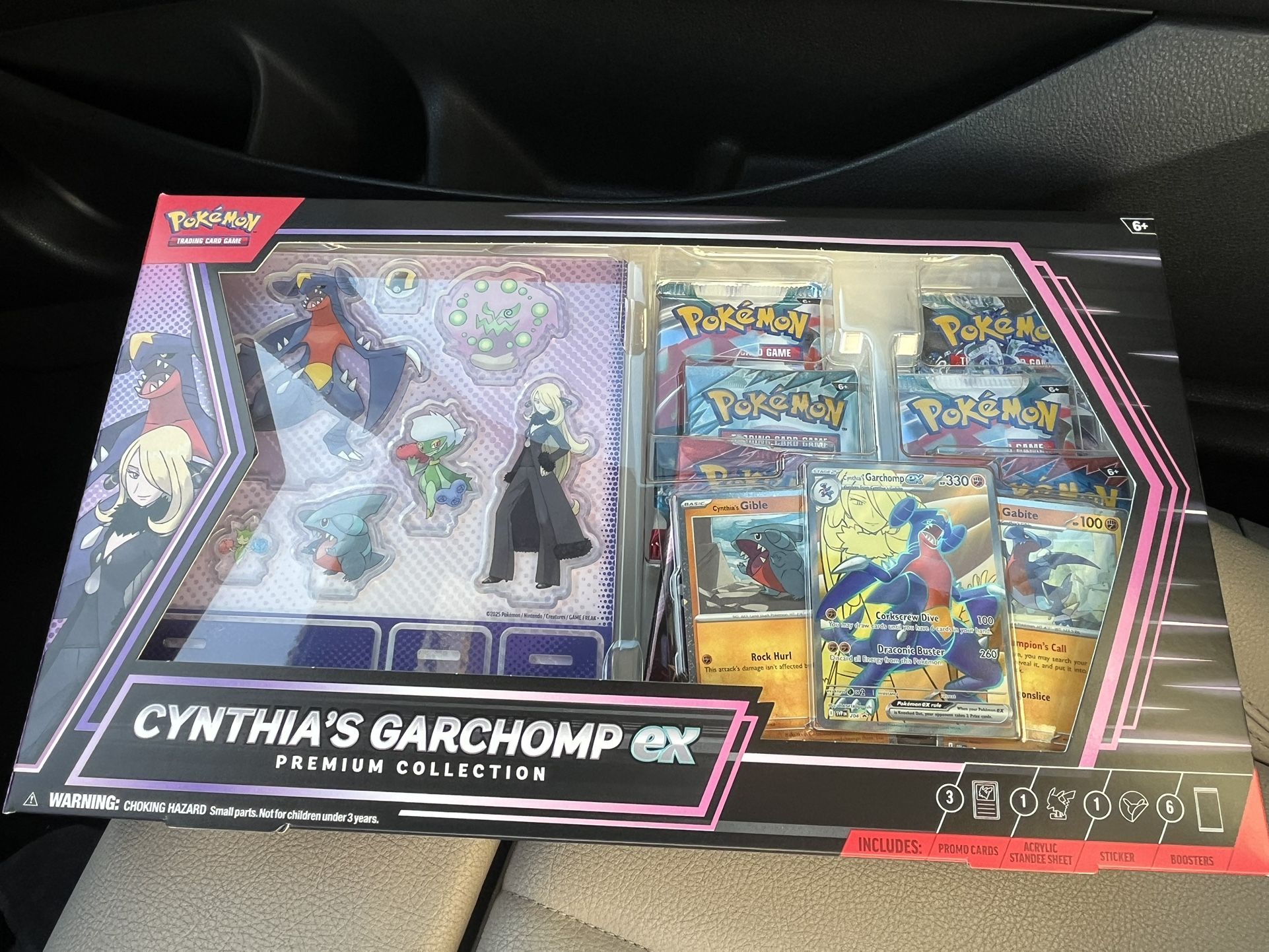 Pokémon 