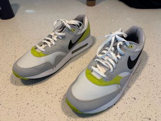 Nike Air Golf Shoes Size 10.5