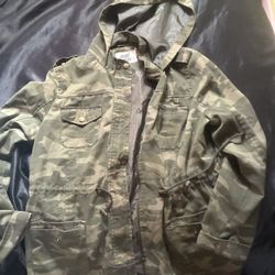 , Jacket, Jeans , Dress 