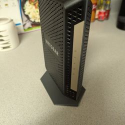 Netgear Cm1000 Cable Modem - Used 1 Year