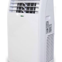 Air Conditioner with Heat 12,000 BTU, Compact Portable UHome