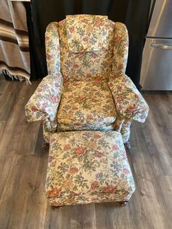Vintage chair