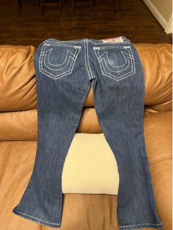 True religion men’s jeans