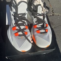 Jordan Shoes