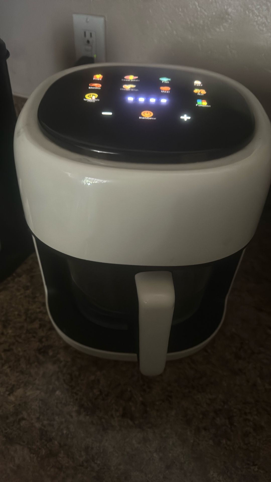 Air fryer