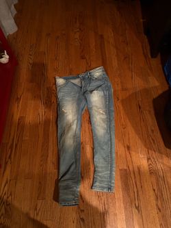 Kdnk jeans