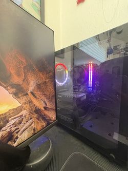 SKY TECH GAMING PC