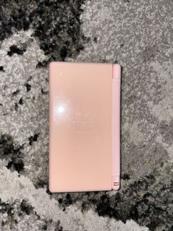 Nintendo 3ds lite