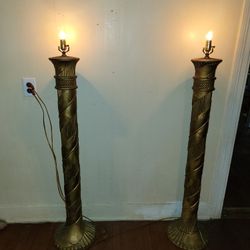 4 Ft Tall Lamps 