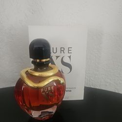 PACO RABANNE PURE XS EAU DE PARFUM 