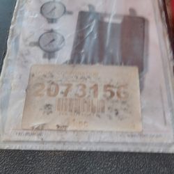 H Y D A C International Gauge Unit New