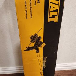 DEWALT 20V MAX Cordless Battery Powered String Trimmer (Tool Only)