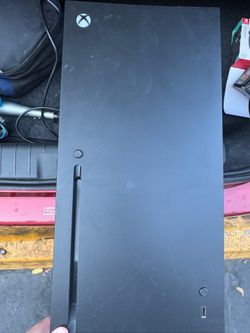 Mini Xbox Fridge