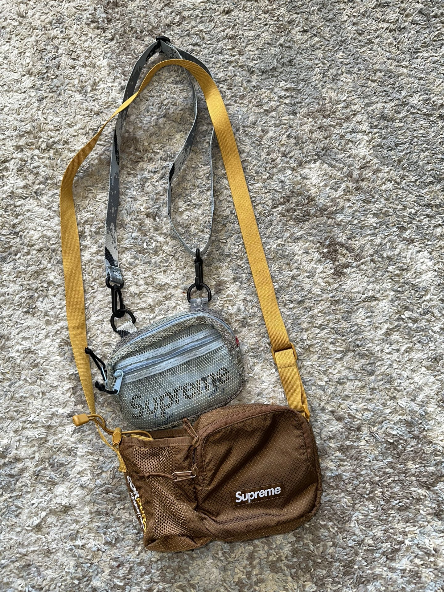 Supreme Side/Shoulder Bag