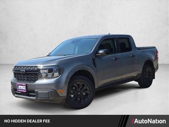 2024 Ford Maverick